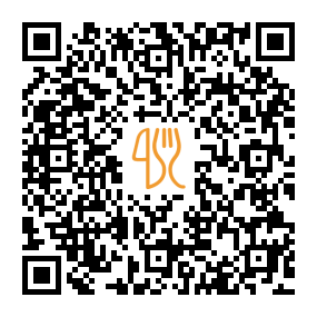 Enlace de código QR al menú de Trapper's Sushi Silverdale