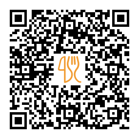 Enlace de código QR al menú de Tricksters Brewing