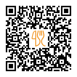 Enlace de código QR al menú de Asia Buffet