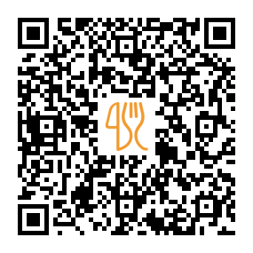 Enlace de código QR al menú de Pablo's Burrito Cantina