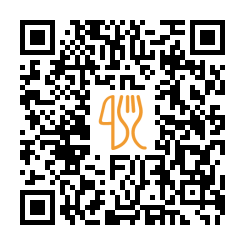 Enlace de código QR al menú de Pizza Joe's