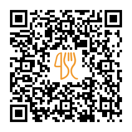 Enlace de código QR al menú de The Veganwog