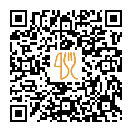 Enlace de código QR al menú de Mcdonald's India