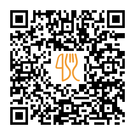 Enlace de código QR al menú de Heavenly Thai