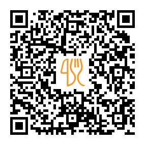 Enlace de código QR al menú de Hing Wah Chinese