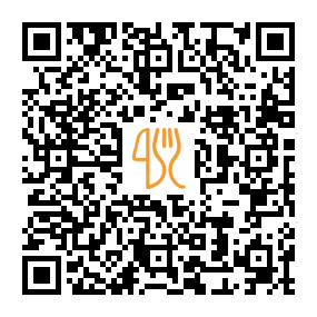 Enlace de código QR al menú de The Hunger Tamer