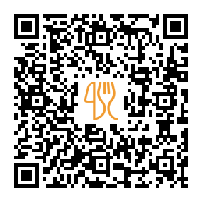 Enlace de código QR al menú de Chef Kang