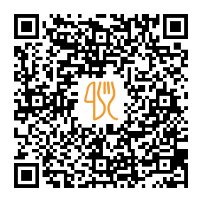 QR-code link para o menu de Cafeteria Rizos