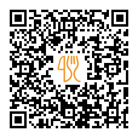 Enlace de código QR al menú de Saj Mediterranean Grill