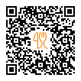 Enlace de código QR al menú de Asian Kitchen