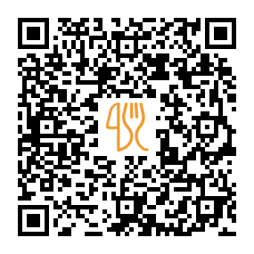 Enlace de código QR al menú de Tres Reyes Taco Shop