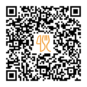 Enlace de código QR al menú de Icook Buffet