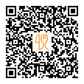 Enlace de código QR al menú de Grapevine Lebanese Cuisine