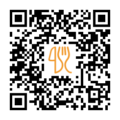 Enlace de código QR al menú de La Cantina Gorda