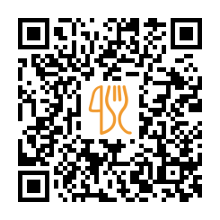 Enlace de código QR al menú de Just Jerk