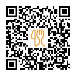 Enlace de código QR al menú de Cafe Miso