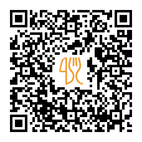 Enlace de código QR al menú de Happy Vegans Çiğ Köfte