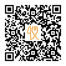 Enlace de código QR al menú de Ichi 29 Teriyaki