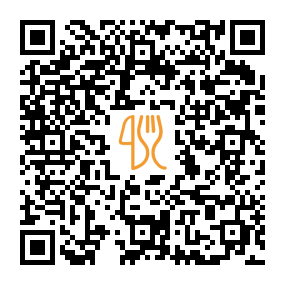 Enlace de código QR al menú de Lolo Juice