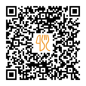 Enlace de código QR al menú de Jinny's Pizzeria