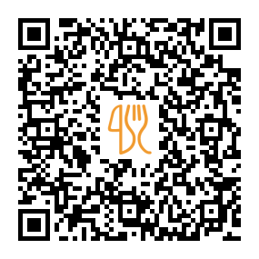 Enlace de código QR al menú de Sahara Meditterranean Cuisine