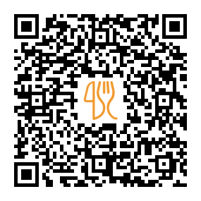 Enlace de código QR al menú de Cicis Pizza