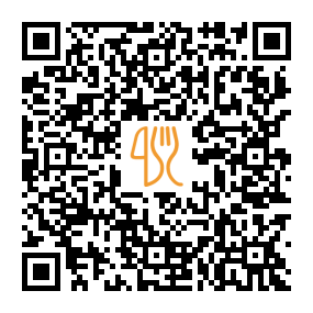 Enlace de código QR al menú de Burger Addict