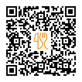 Enlace de código QR al menú de Hookah Turka