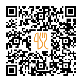 Enlace de código QR al menú de Panda Buffet