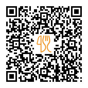 Enlace de código QR al menú de Boba Wing Asian Cuisine