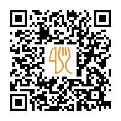 Enlace de código QR al menú de Burger Kong