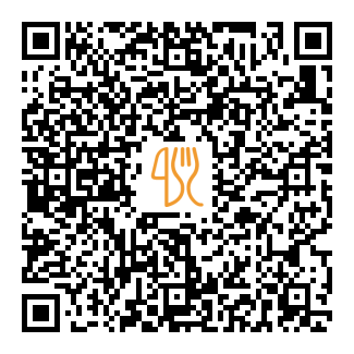 Enlace de código QR al menú de Sticky Rice Sushi Catering Premiere Asian Cuisine Caterer