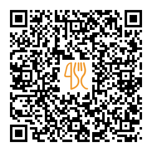 Enlace de código QR al menú de Theos Mediterranean Cuisine