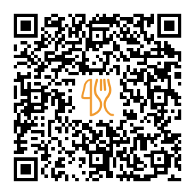 Enlace de código QR al menú de Chef James Place Inc