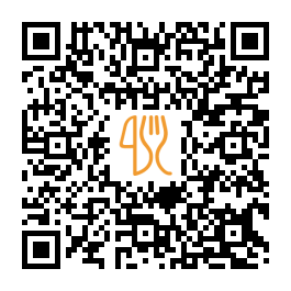 Enlace de código QR al menú de China Buffet