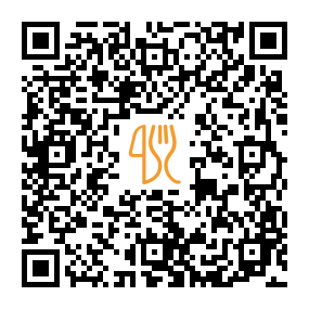 Enlace de código QR al menú de Jaunty Goat Coffee Vegan