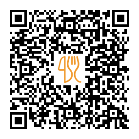 Enlace de código QR al menú de Omakase Japanese Sushi