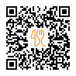 Enlace de código QR al menú de La Posada