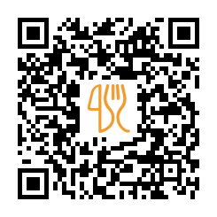 QR-code link para o menu de Espas