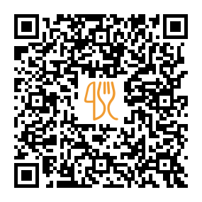 Enlace de código QR al menú de Mora Grill