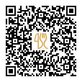 Enlace de código QR al menú de Curry Pizza House