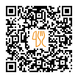 QR-code link para o menu de Comedor Santa Marta