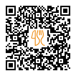 Enlace de código QR al menú de Aladin Bistro