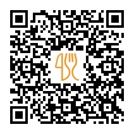 Enlace de código QR al menú de Bonfire Brewing