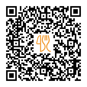Enlace de código QR al menú de Kaetsu Grand Hyatt Hong Kong