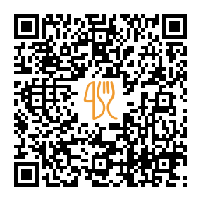 Enlace de código QR al menú de Bob Sang Korean Bbq