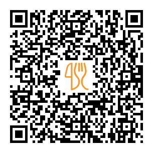 Enlace de código QR al menú de Hoshi Oriental Cusine