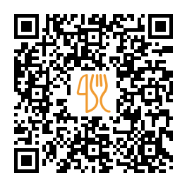 Enlace de código QR al menú de Jerry's Bbq Grill