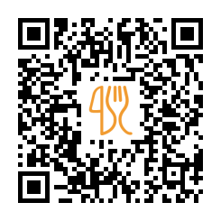 Enlace de código QR al menú de Cafe 129