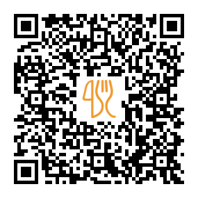 Enlace de código QR al menú de Saffron Persian Cuisine